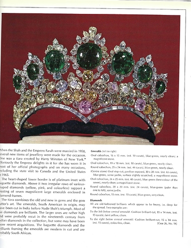 tiara-green