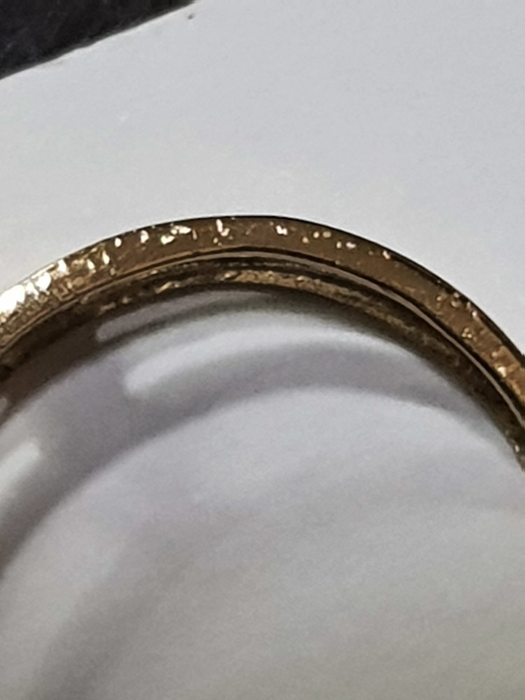 Porosity issues in Gold Casting Jewellery Jewelry Discussion