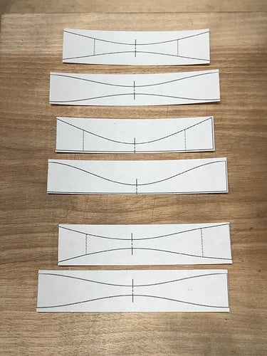 paper templates