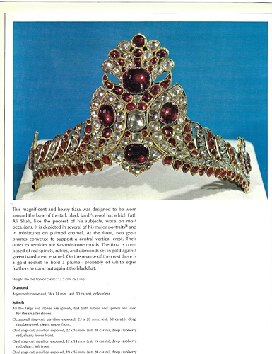 tiara-red