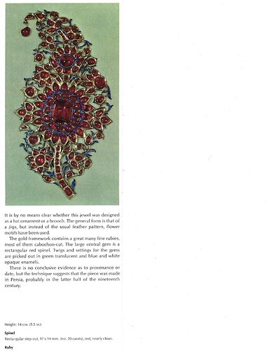 brooch