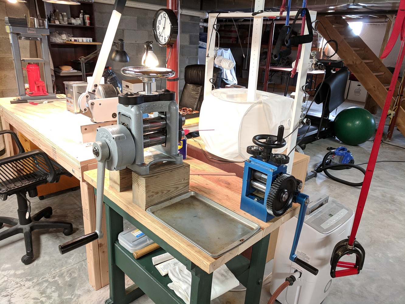 Bench Shears Jewelry Discussion Ganoksin Orchid Jewelry Forum