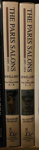 General Jewellery Books 7