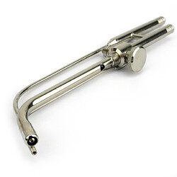 Mouth blown Natural Gas Torch
