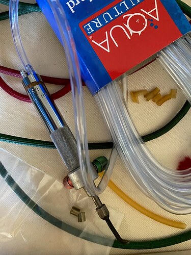 tubing fix or not