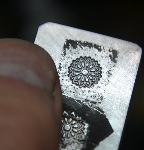 8mm etch