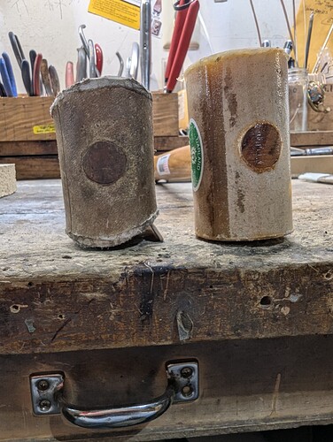 Hammers
