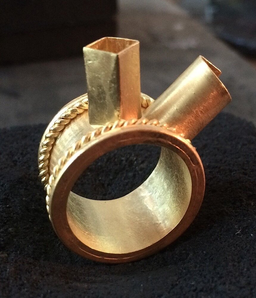 Solder won't flow Jewelry Discussion Ganoksin Orchid Jewelry Forum