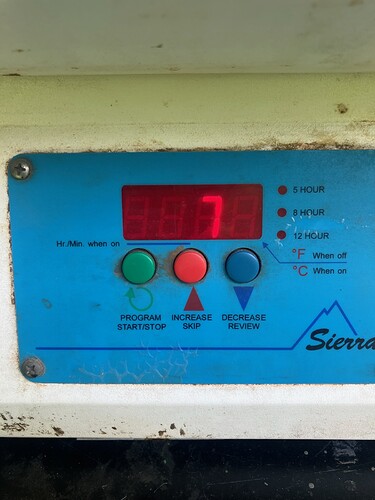SierraPID