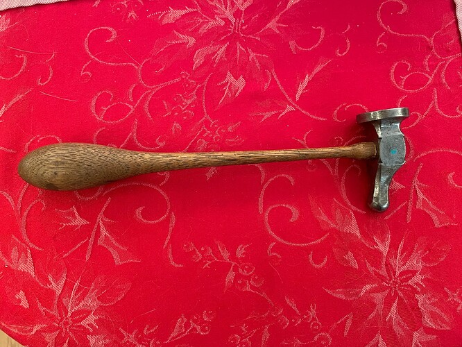 dixon hammer