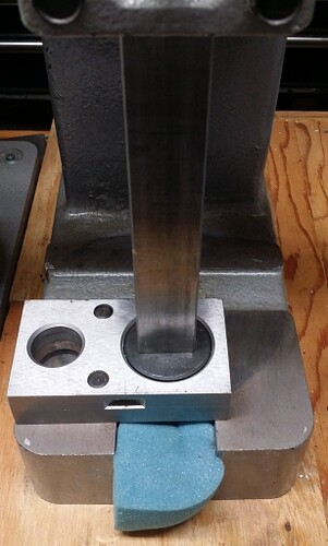 Arbor Press 1