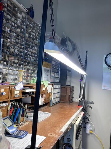 shoplight