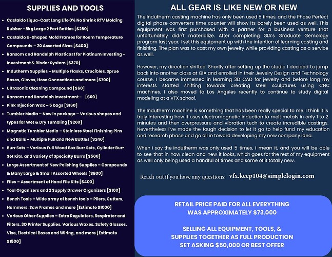 JEWELRY EQUIPMENT LIST - Email_Page_2