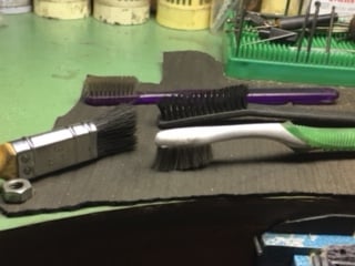 #7-brushes