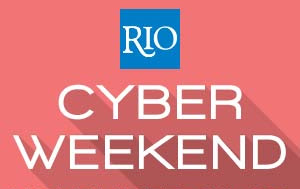 cyber-weekend