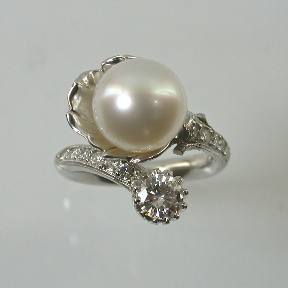J.Grahl Design (Pearls) - Jewelry Gallery - Ganoksin Orchid Jewelry ...