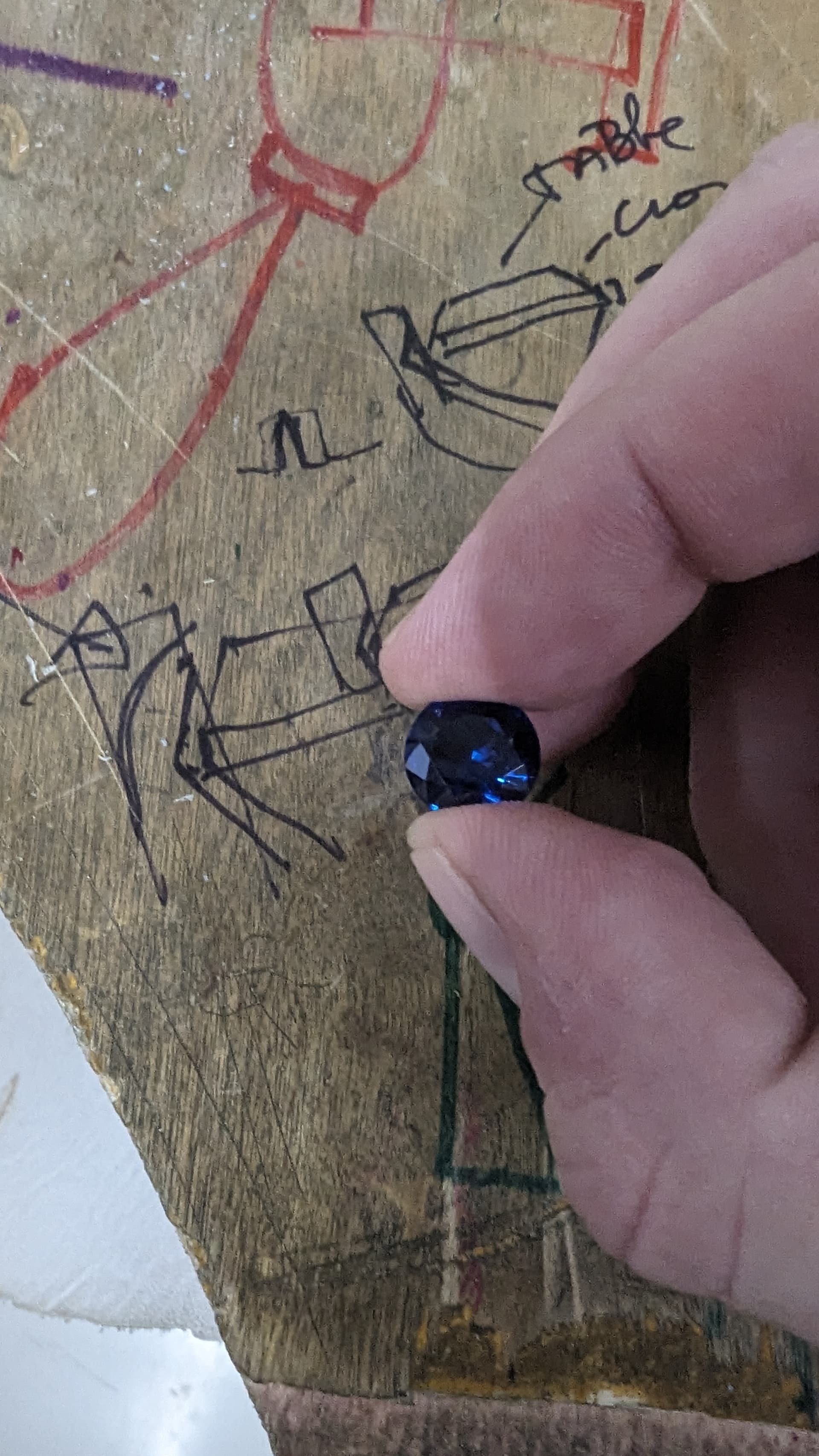 How much are lab grown stones worth? - Jewelry Discussion