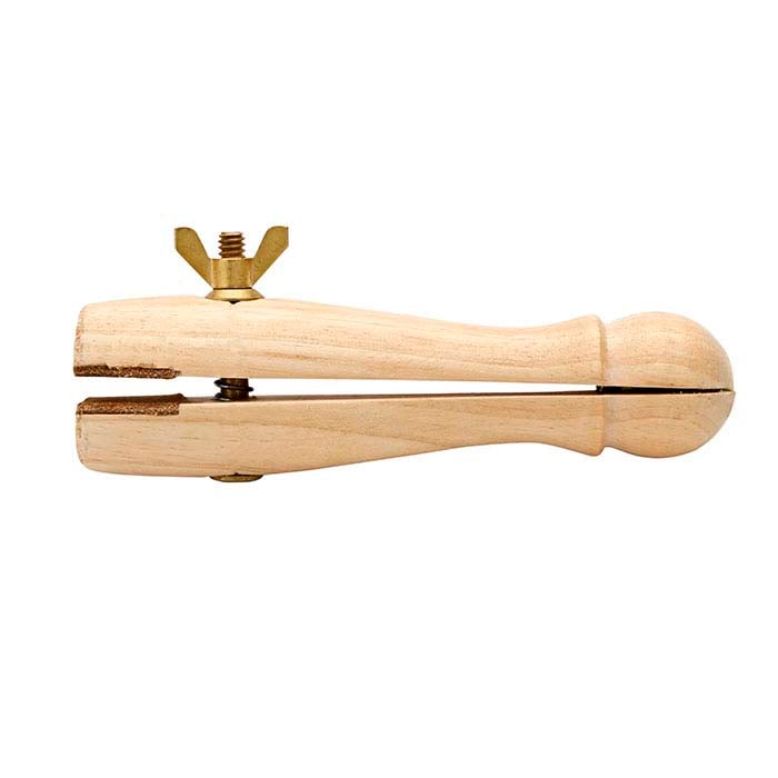 My homemade Benchmate Bench Exchange Ganoksin Orchid Jewelry Forum