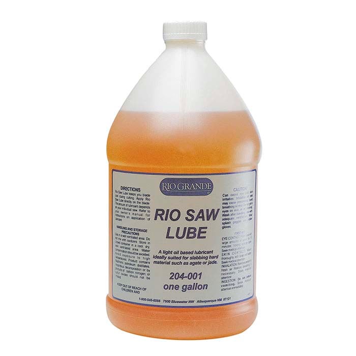 Lapidary saw lubricant Jewelry Discussion Ganoksin Orchid Jewelry