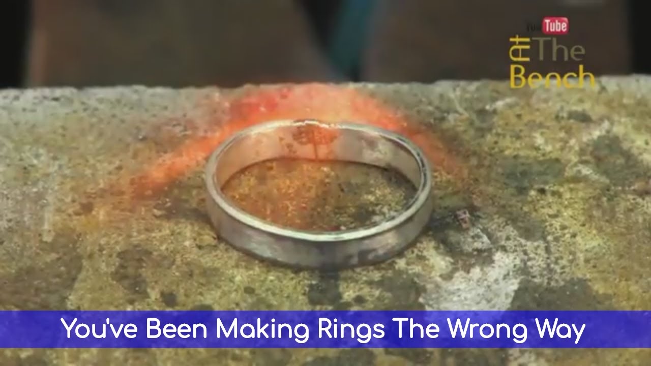 Ring Bender Recommendation - Jewelry Discussion - Ganoksin Orchid Jewelry  Forum Community for Jewelers and Metalsmiths