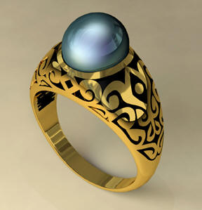 Cad cam jewelry design on sale services