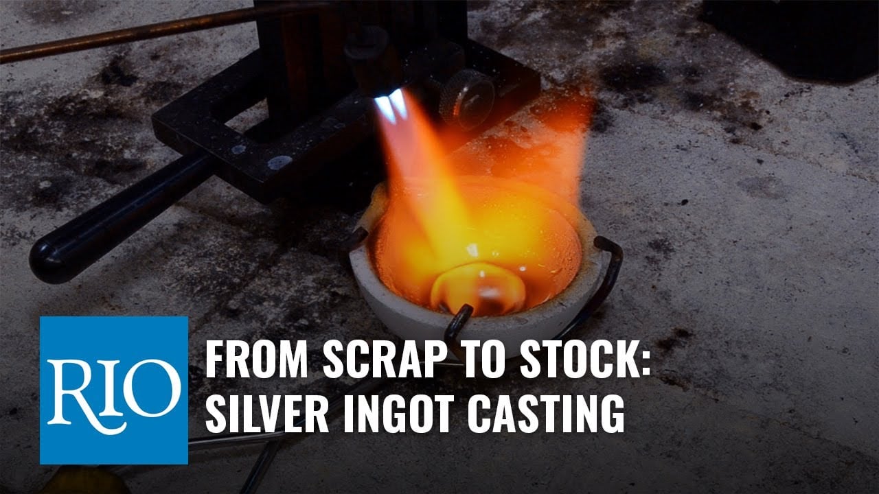 Re Designed Ingot Mold - Jewelry Discussion - Ganoksin Orchid Jewelry Forum  Community for Jewelers and Metalsmiths